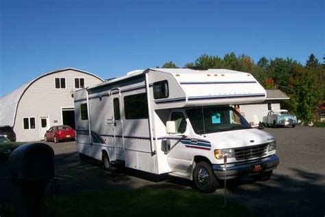 Craigslist maine rv. Things To Know About Craigslist maine rv. 